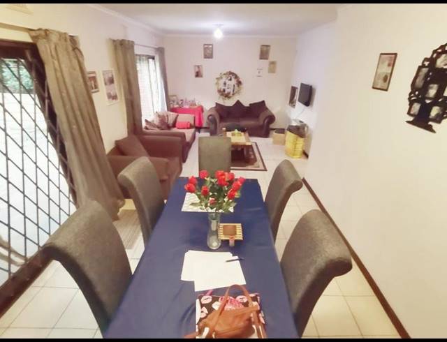 3 BEDROOM APARTMENT FOR SALE IN THE WOLDS